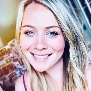 Meet your Posher, Krista